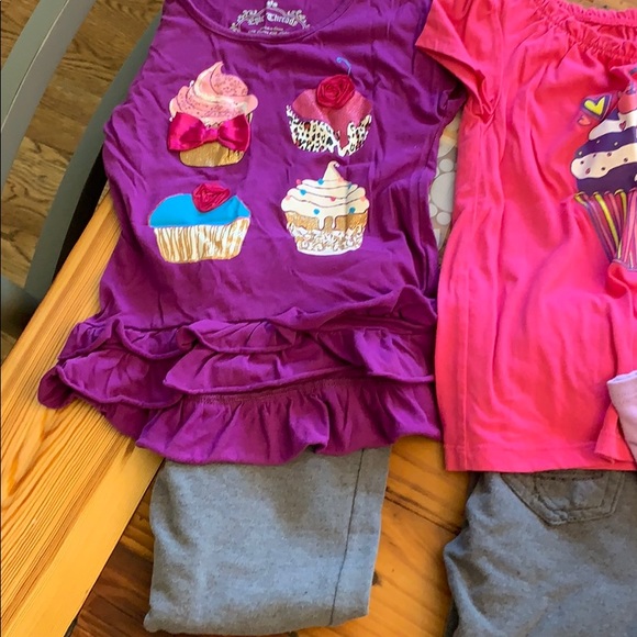 11 Piece Size 5 Lot - Picture 3 of 7